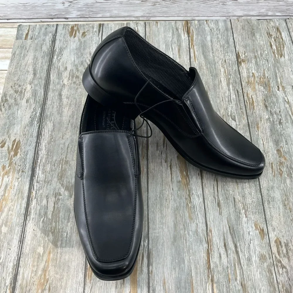 Perry Ellis slip loafer